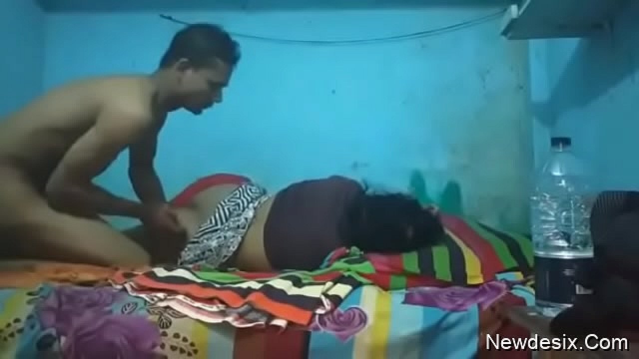 Sex with neighbour aunty