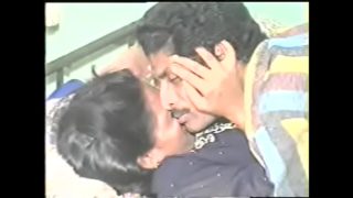 Horny married Tamil couple in action