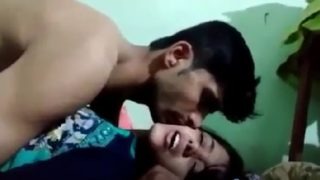 College girl fucked with big Indian dick