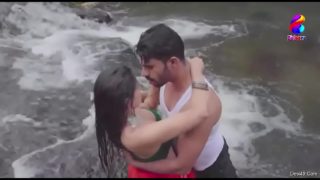 Hardcore pussy fucking of horny Indian woman
