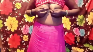 Indian chut of hot desi maid fucked hard