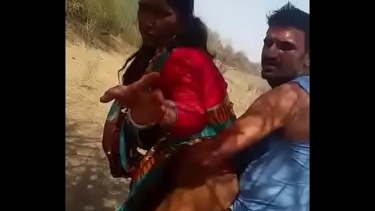 375px x 211px - Outdoor pussy fucking of Haryanvi aunty - XXX Indian videos