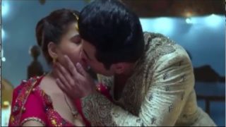 Virgin desi bride fucked on her wedding night