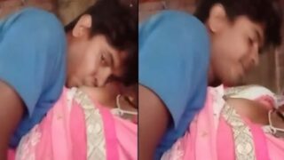 Homemade desi mms of chut fucking