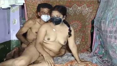 Odisha First Night Honeymoon - Mature Odisha couple shooting desi porn - Indian xxx videos