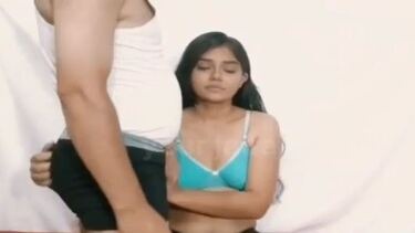 375px x 211px - College girl pleasing teacher for extra marks - Indian hd porn