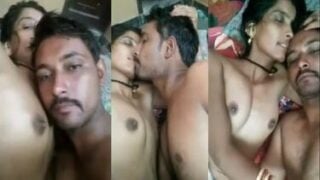 Desi bhabhi having fun with truck driver