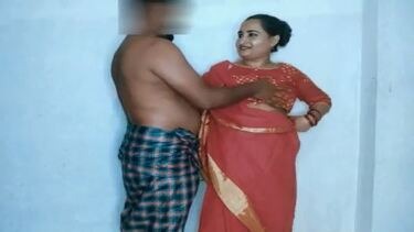 Tamilesxevideo - Tamil man having hard sex with hot aunty - South Indian sex video