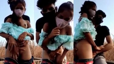 375px x 211px - Delhi college couple sex in forest - Indian xxx videos