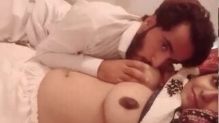 Leaked porn of Pakistani TV actors