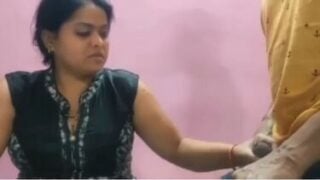 Jaipur aunty fucked by neighbor son