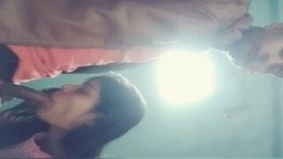 Cock sucking desi mms of college girl