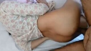 Hindi xxx porn of fucking grandmother