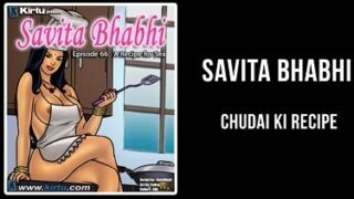Recipe for sex by Savita bhabhi