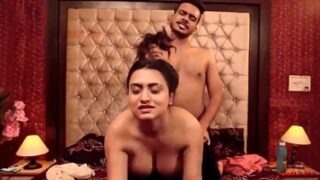 Horny teacher banging sexy desi chut