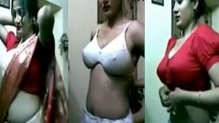 Marathi bhabhi nude desi clip