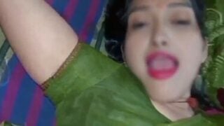 Beautiful bhabhi fucked hard in chut