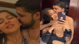 Desi xxx viral porn of Gujarati couple