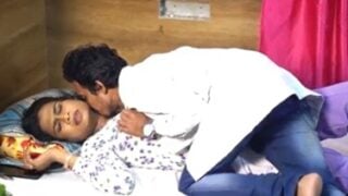 Hot sex video of doctor fucking sexy desi girl