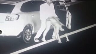 Viral Indian politician sex video on highway