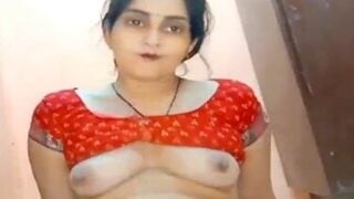Secret chudai of beautiful Marathi bhabhi