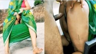 XXX desi anal sex with big ass bhabhi