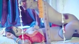 18 years old Indian teen fucking beautiful desi bride