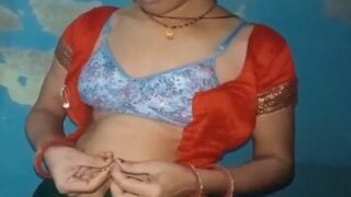 Desi porn video of chudai of beautiful married girlfriend